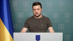 &quot;მზად ვარ, თუნდაც ხვალვე, რინგზე გავიდე პუტინთან ერთად&quot;