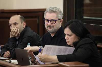 “&quot;ომი საქართველომ დაიწყო&quot;, ნათქვამი დე-ფაქტო ხელისუფლების მიერ, ერთადერთი შანსია, საქმე რუსეთის სასარგებლოდ შემობრუნდეს - არ გამოვრიცხავ, რომ ჰააგის სასამართლოს საქმის შეწყვეტის მოთხოვნით მიმართონ” - ნიკა გვარამია