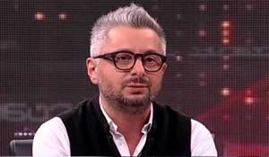 ნიკა გვარამია რუსთავის მე-12 სასჯელაღსრულების დაწესებულებიდან წერილს ავრცელებს