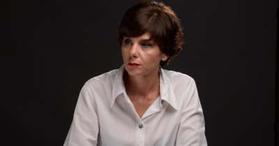 "ახლა რელევანტურია ტრანზიციის გუნდი, რომელიც ახალი, კოალიციური მთავრობის დამტკიცებამდე უხელმძღვანელებს პოლიტიკურ პროცესს ზურაბიშვილის ლიდერობით"