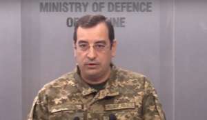 &#039;&#039; ეს არის საარტილერიო ომი, ჩვენ კი არტილერიის თვალსაზრისით ვაგებთ&quot;- ვადიმ სკიბიცკიმ