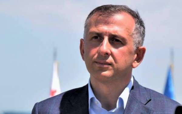 აჭარის ავტონომიური რესპუბლიკის მთავრობის თავმჯდომარედ ზურა პატარაძე აირჩიეს