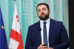 “ადმინისტრაციას ჰქონდა ლეგიტიმური საფუძველი შესაბამისი კითხვებით მიემართა ევროპარლამენტისთვის, თუ რას ეფუძნება ასე უაპელაციოდ, ხმამაღლა გაკეთებული შეფასება, რომ თითქოს არჩევნები იყო გაყალბებული” - გიორგი კალანდარიშვილი