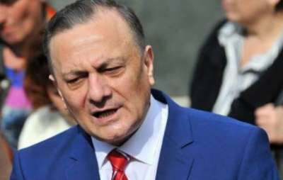 "ევროპელი მოკავშირეების შინაგანი სიმპატიები ოპოზიციის მხარესაა"