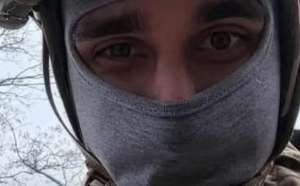 უკრაინაში დაიღუპა კიდევ ერთი ქართველი მებრძოლი, 23 წლის ვალერი ბაძაღუა