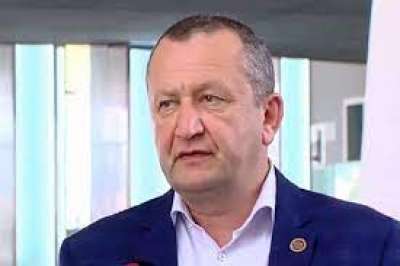 "ვაშაძე (და არა მარტო) რომ ტროას ცხენი იყო, ყოველთვის ვიცოდი" - ჭიჭინაძე