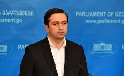 &quot;ელემენტარულია, რომ აქონდროპლაზიის დიაგნოზის მქონე ბავშვების მშობლებს ჰქონდეთ საშუალება, არ დასველდნენ წვიმის ქვეშ&quot;