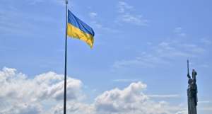 უკრაინაში დამოუკიდებლობის დღეს აღნიშნავენ