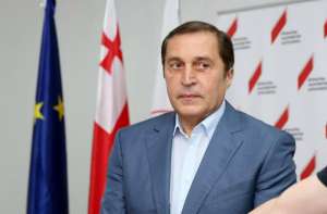 “4 ოქტომბერს ვატარებთ ეროვნულ კრებას; ორ მილიონ მოსაწვევს ვარიგებთ და რამდენი მოვა, ეს უკვე სხვა ამბავია” – პაატა ბურჭულაძე