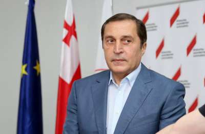 “4 ოქტომბერს ვატარებთ ეროვნულ კრებას; ორ მილიონ მოსაწვევს ვარიგებთ და რამდენი მოვა, ეს უკვე სხვა ამბავია” – პაატა ბურჭულაძე