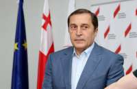 “4 ოქტომბერს ვატარებთ ეროვნულ კრებას; ორ მილიონ მოსაწვევს ვარიგებთ და რამდენი მოვა, ეს უკვე სხვა ამბავია” – პაატა ბურჭულაძე