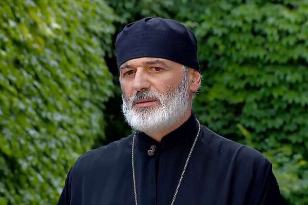 ,,მაპატიოს ყველამ, მიკერძოებული ვარ, ვხედავდი პატრიარქის დამოკიდებულებას, ჩემს თვალწინ იყო მოსაყდრის გამორჩევის პროცესი"- დეკანოზი ანდრია ჯაღმაიძე