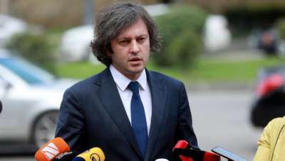 ,,გვარამიას პარტიის ლიდერების მთავარი ხელწერაა ბილწსიტყვაობა, ეკლესიის და პატრიარქის გინება, ლგბტ პროპაგანდა"- ირაკლი კობახიძე