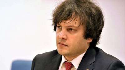 "ბესელია "ნაცმოძრაობის" ღია ქომაგი გახდა "- ირაკლი კობახიძე