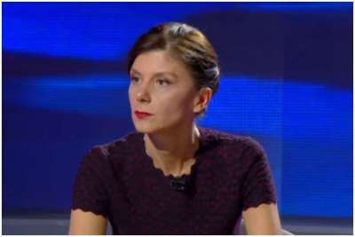 “რვიანმა” თავი ამოწურა” - თამარ ჩერგოლეიშვილი