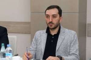 ,,მინდა ყველას ვუთხრა, როგორც ექიმმა, ამას გულისყურით მოვეკიდოთ..."