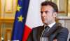 “როდესაც ვამბობთ, რომ ევროპის კარზე კაციჭამია დგას, ეს აღწერს იმას, რასაც ქართველები, უკრაინელები და ბევრი სხვა ერი ძალიან ღრმად გრძნობენ” - ემანუელ მაკრონი პუტინზე