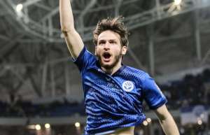 &bdquo;ტრანსფერმარკტმა&ldquo; ხვიჩა კვარაცხელიას შეფასება 35 მილიონამდე გაზარდა