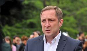&quot;არასდროს მჯეროდა რომ საერთაშორისო ომის დამნაშავესთან რამეზე შეიძლება შეთანხმება&quot;