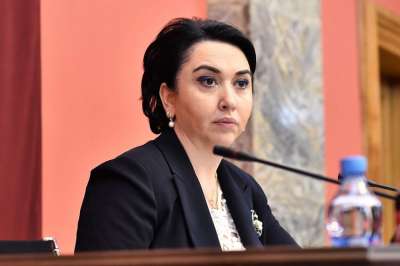 " არ ვემხრობი ერთიან სიას, არ მგონია, რომ ეს იყოს სწორი ფორმულა გამარჯვებისთვის " - ეკა ბესელია