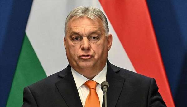 "უნგრეთის გვერდის ავლით და ევროპული კანონმდებლობის დარღვევით ბრიუსელი დგამს ნაბიჯებს გაყინული რუსული აქტივების ჩამორთმევისკენ, ეს ომის გამოცხადებაა"