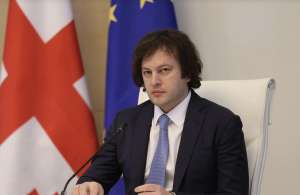 “ველოდებით ეუთო-ოდირის წინა დასკვნის აღიარებას, როგორც კი აღიარებენ წინა დასკვნას, მაშინვე განვაახლებთ სერიოზულად მსჯელობას ახალი მისიის მოწვევასთან დაკავშირებით” - ირაკლი კობახიძე