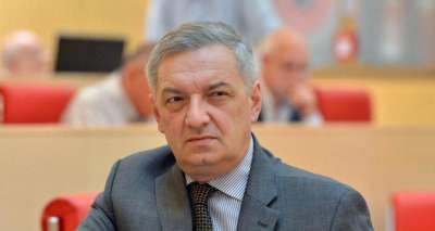 &ldquo;იმედია, საზოგადოებაში ისეთი ძალები და გაერთიანებები წარმოიქმნებიან, რომლებსაც თუნდაც მწვავე, მაგრამ კონსტრუქციული ოპონირების კულტურა ექნებათ&rdquo; &ndash; ვოლსკი