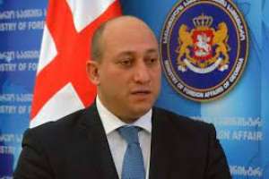 ქაბულში საქართველოს 23 მოქალაქე იმყოფება - მინისტრის მოადგილე