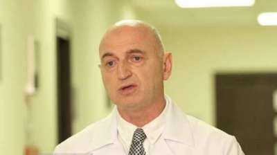 ,,მინ&shy;და, ვთხო&shy;ვო 5 წლამ&shy;დე ასა&shy;კის ბავ&shy;შვე&shy;ბის მშობ&shy;ლებს &ndash; ნუ და&shy;ე&shy;ლო&shy;დე&shy;ბით მა&shy;ღა&shy;ლი სი&shy;ცხის 3-4 დღი&shy;ან პე&shy;რი&shy;ოდს"- ივანე ჩხაიძე