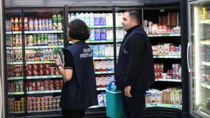 სურსათის ეროვნულმა სააგენტომ მიმდინარე წელს ეტიკეტირების წესის 770 დარღვევა გამოავლინა