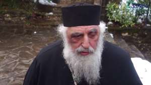 "მრცხვენია და ბოდიშს ვუხდი საზოგადოებას, რომ მას ხმა მივეცი" - მეუფე სტეფანე პრეზიდენტზე