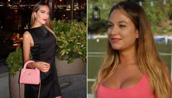 იტალიელი მოდელი შეყვარებულმა დანით მოკლა