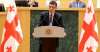 &quot;თუ არ გვეხმარებით ქვეყნისათვის ძალზე მწვავე დროს, ხელს მაინც ნუ შეგვიშლით!&quot;- გახარია ოპოზიციას