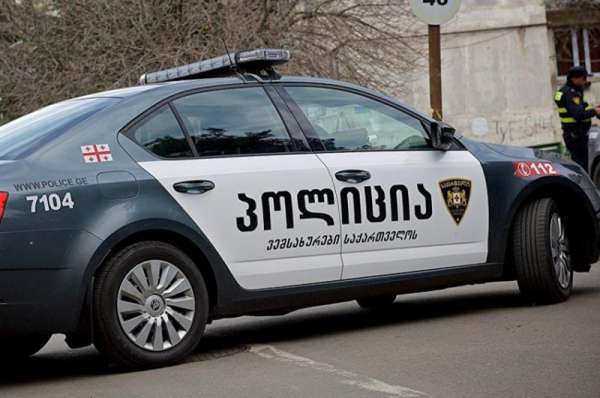 თბილისში დაკარგული კაცის ძებნას პოლიცია განაგრძობს