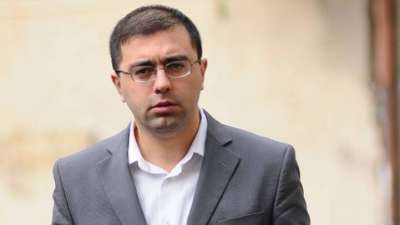 &ldquo;ნაციონალური მოძრაობა&rdquo; დღეს თავმოკვეთილი ქათამივითაა&rdquo;