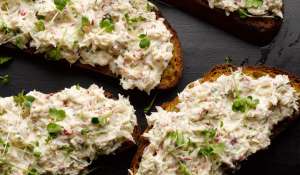 ხორცის სალათი