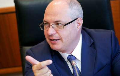 "საქართველო, როგორც სახელმწიფო, ალბათ უკვე აღარ არსებობს"- სერგეი გავრილოვი