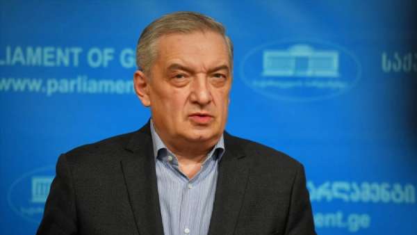 ,,გახარია „ქართულ ოცნებას” ძალიან საეჭვო გარემოებებში ჩამოსცილდა&quot;- გია ვოლსკი