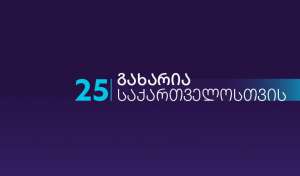 პარტიამ &bdquo;გახარია საქართველოსთვის&ldquo; პარლამენტში შესვლის გადაწყვეტილება მიიღო