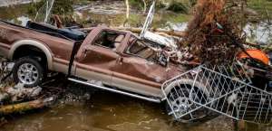 ტეხასში წყალდიდობის შედეგად დაღუპულთა რიცხვი 50-მდე გაიზარდა, მათ შორის 15 ბავშვია