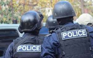 სპეცოპერაცია ქუთაისში &ndash; დაკავებულია ნარკორეალიზატორი