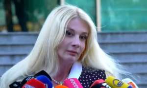 &quot;არც ერთხელ არ გაუცია კლინიკას რეკომენდაცია გასვლით სასამართლო პროცესებზე დასასწრებად და არც სააკაშვილის შემთხვევაში გავცემთ&quot;