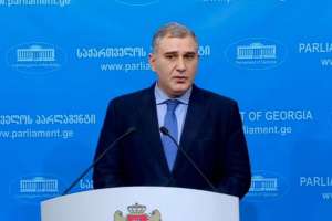 &bdquo;დიუშენის განკურნებაზე პრეტენზიის მქონე მედიკამენტი დღეს მსოფლიოში არ არსებობს&ldquo;- მიხეილ სარჯველაძე