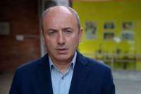 ,, გახარიას გუნდის წარმომადგენლები ამბობენ, რომ მათთვის წითელი ხაზი არის &bdquo;ნაცმოძრაობა&ldquo;- გურამ მაჭარაშვილი