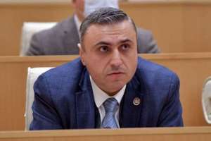 &ldquo;&bdquo;ფარას&ldquo; საკანონმდებლო სივრცე ემსახურება იმას, რომ ქვეყანა იყოს დაცული არაგამჭვირვალე წარმომავლობის თანხებისგან, რომელთა მიზნობრიობაც საქართველოში დემოკრატიის ნგრევაა&rdquo;- დავით მათიკაშვილი