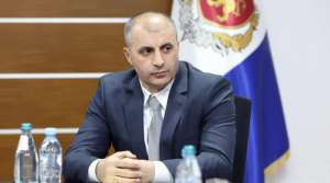 იმერეთის სამხარეო პოლიციას ახალი ხელმძღვანელი ჰყავს