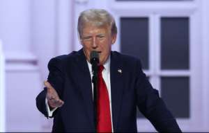 ,,ვოლოდიმირ ზელენსკი საუკეთესო ვაჭარია"- დონალდ ტრამპი