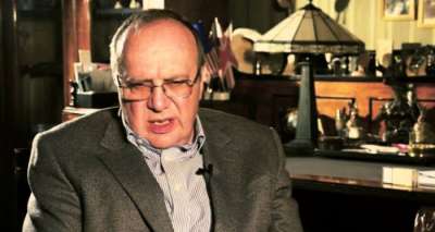 "ხაზარაძის მთავარი შეცდომა ის იყო, რომ დაიწყო პროექტის კომერციალიზაცია" - სანდრო თვალჭრელიძე