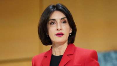 ,,ევროკავშირის ელჩის განცხადება აღქმული იყო როგორც პირდაპირი მუქარა"- მაკა ბოჭორიშვილი