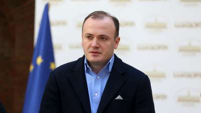 "რატომ გგონიათ, რომ სახელმწიფო დეპარტამენტი ან თეთრი სახლი თუ იტყვის რაღაცას, აპრიორი მართალია?!"- ირაკლი ზარქუა